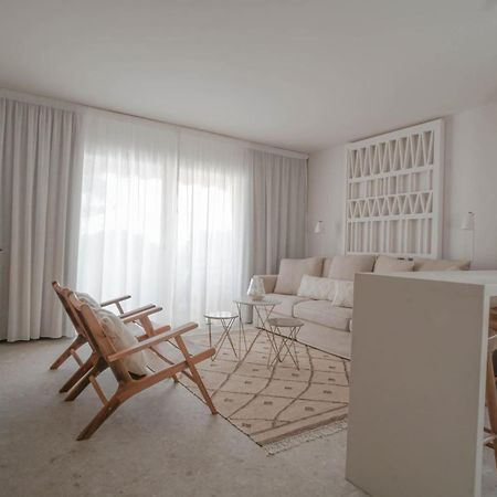 Agustino Beach Suites San Agustin エクステリア 写真