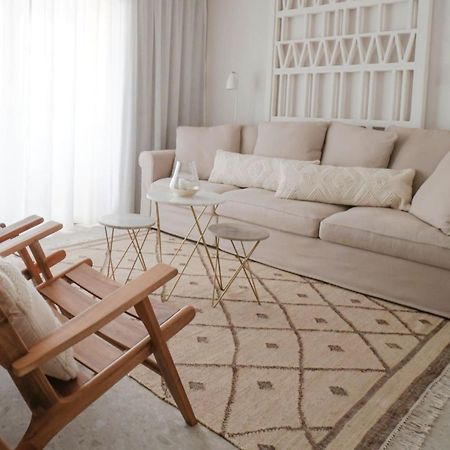 Agustino Beach Suites San Agustin エクステリア 写真