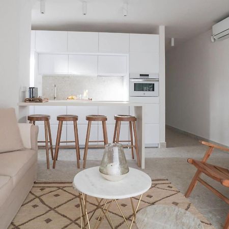 Agustino Beach Suites San Agustin エクステリア 写真