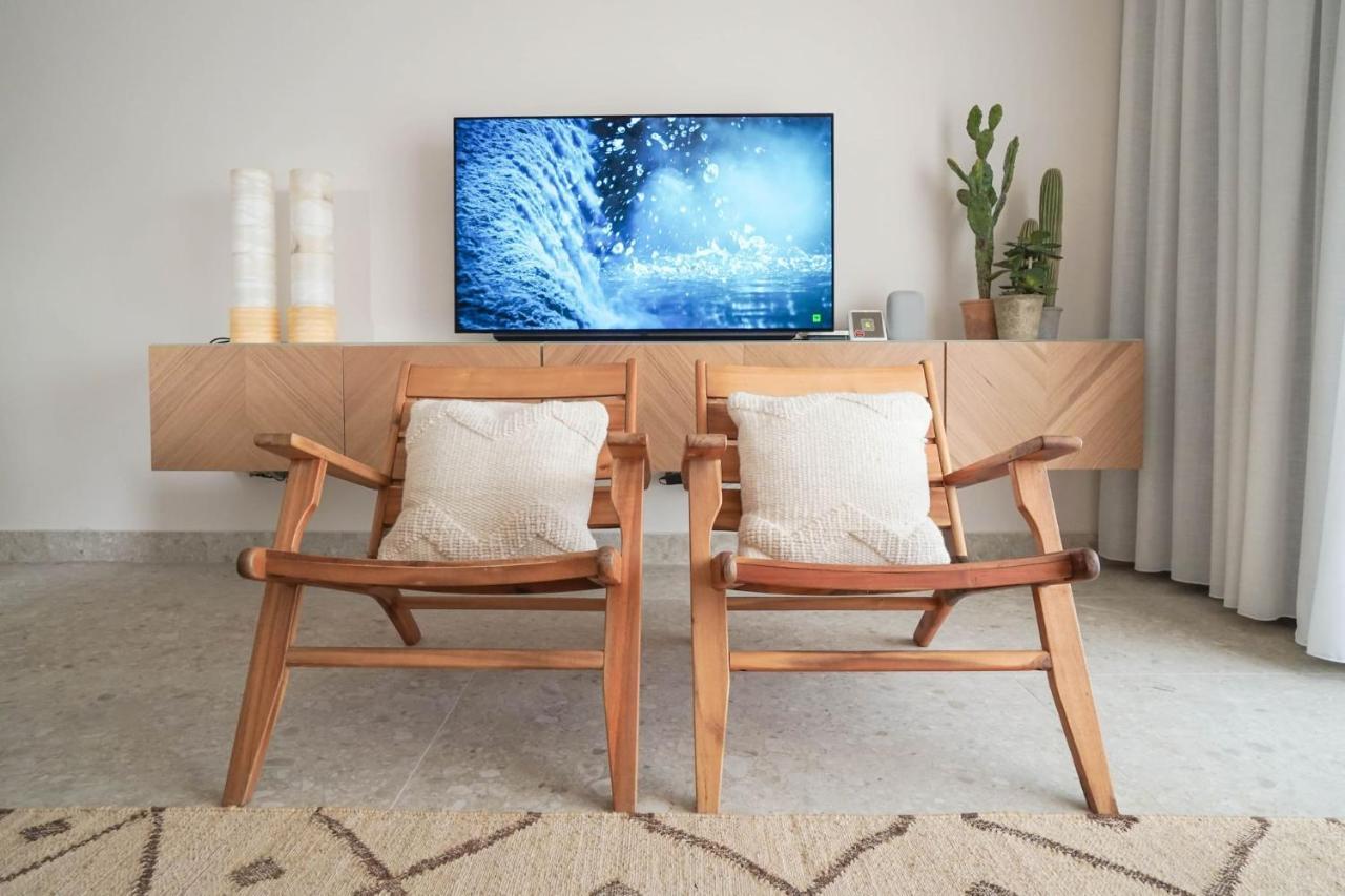 Agustino Beach Suites San Agustin エクステリア 写真