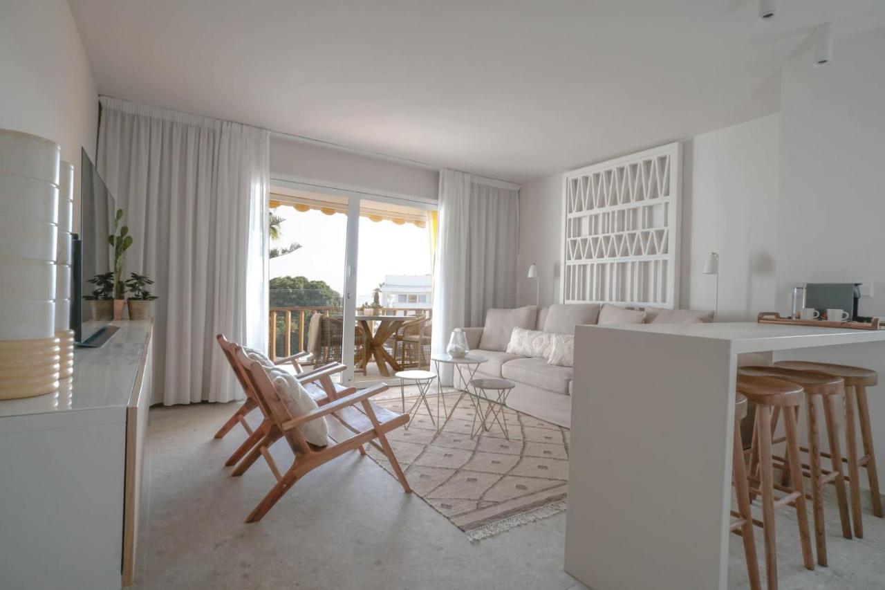 Agustino Beach Suites San Agustin エクステリア 写真