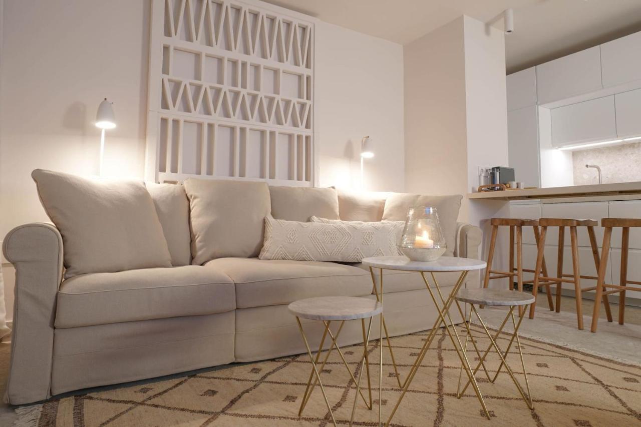 Agustino Beach Suites San Agustin エクステリア 写真