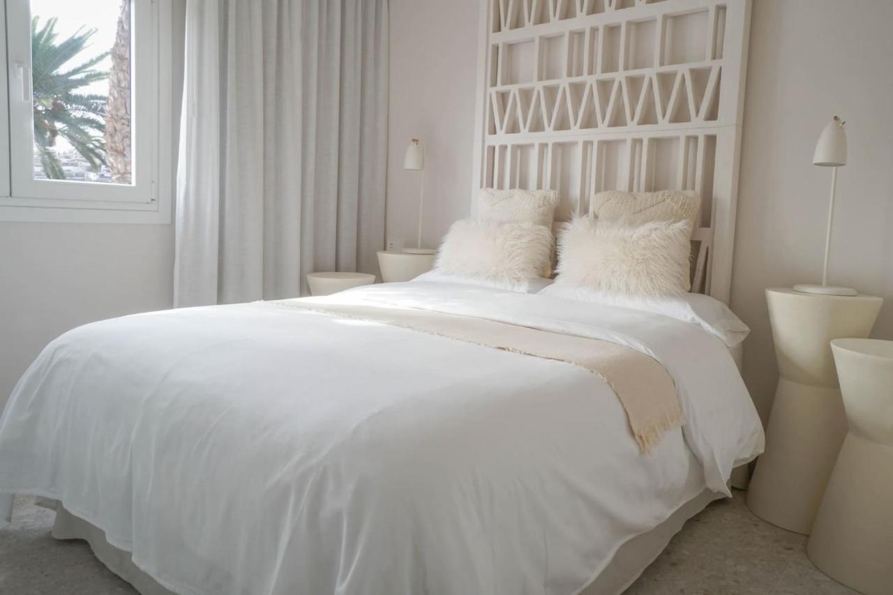 Agustino Beach Suites San Agustin エクステリア 写真