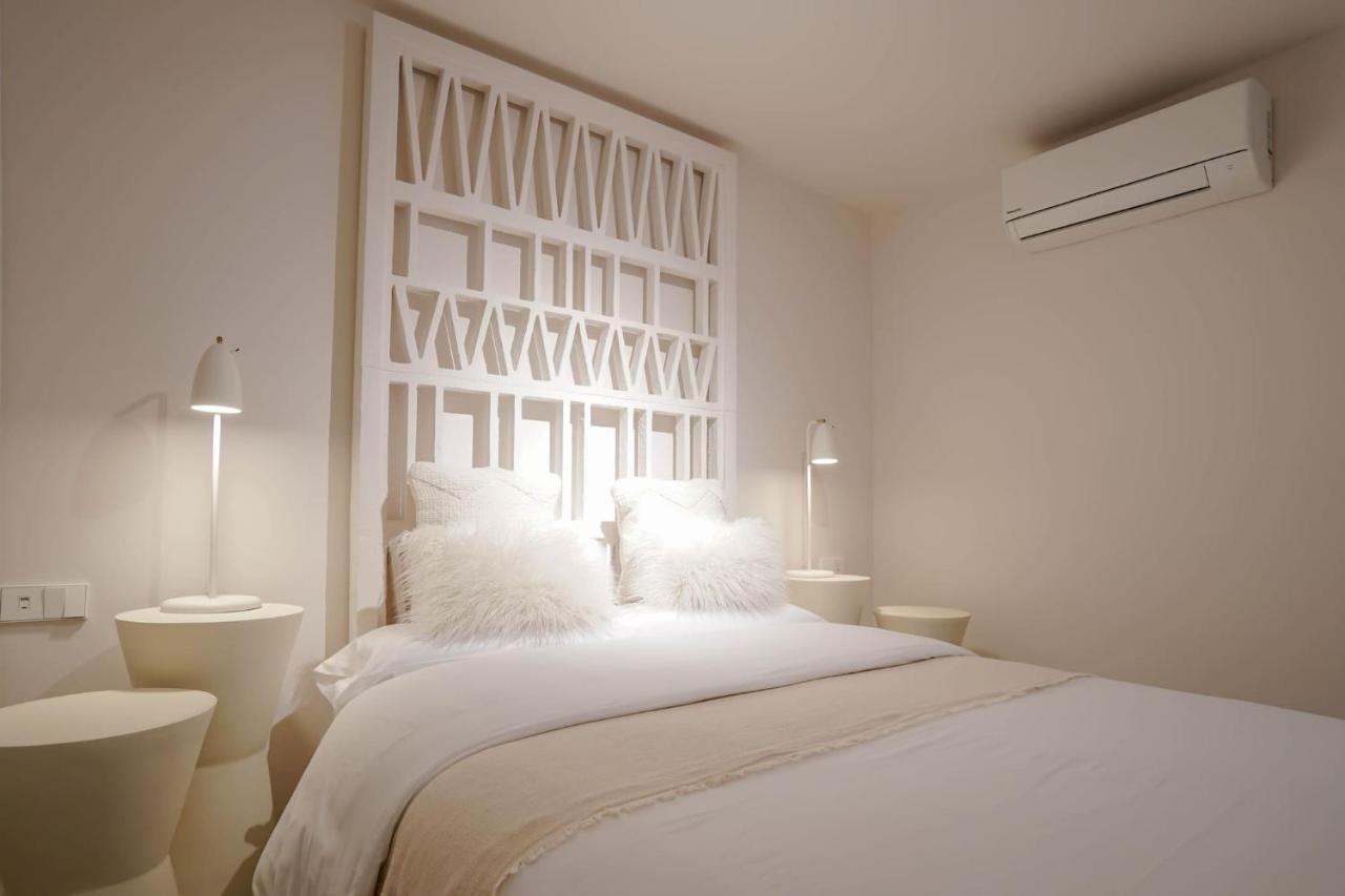 Agustino Beach Suites San Agustin エクステリア 写真
