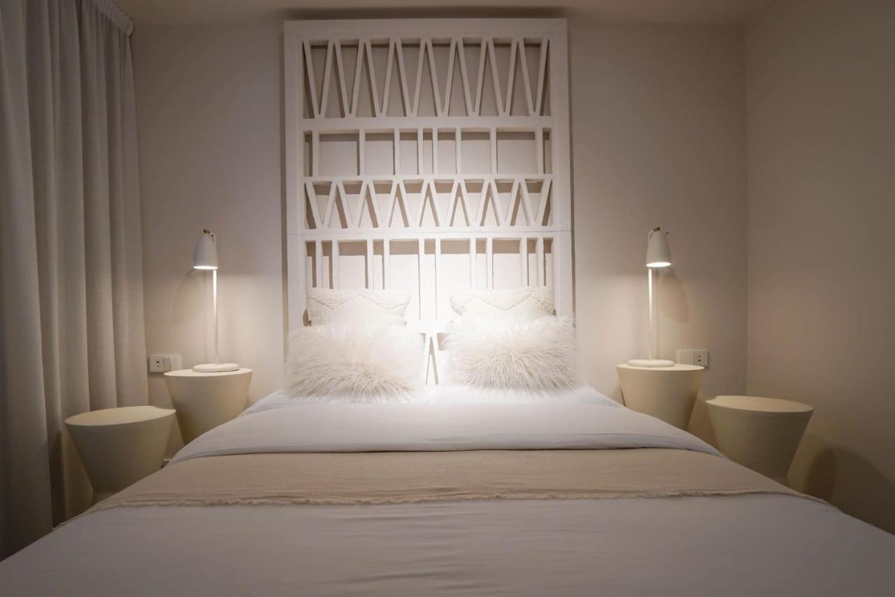 Agustino Beach Suites San Agustin エクステリア 写真