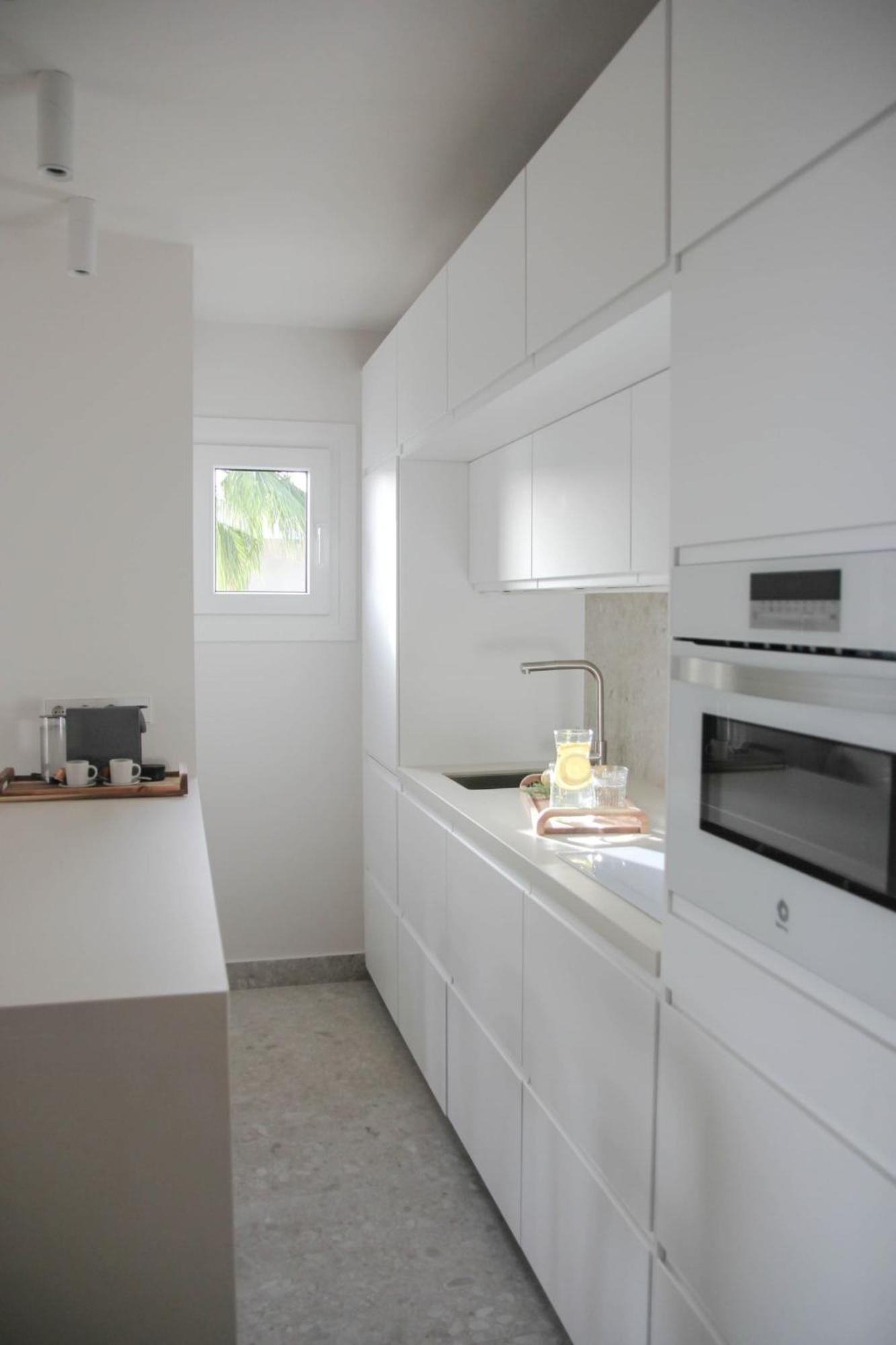 Agustino Beach Suites San Agustin エクステリア 写真