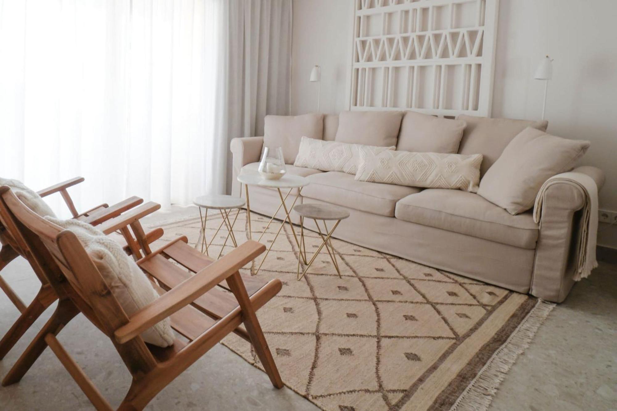 Agustino Beach Suites San Agustin エクステリア 写真
