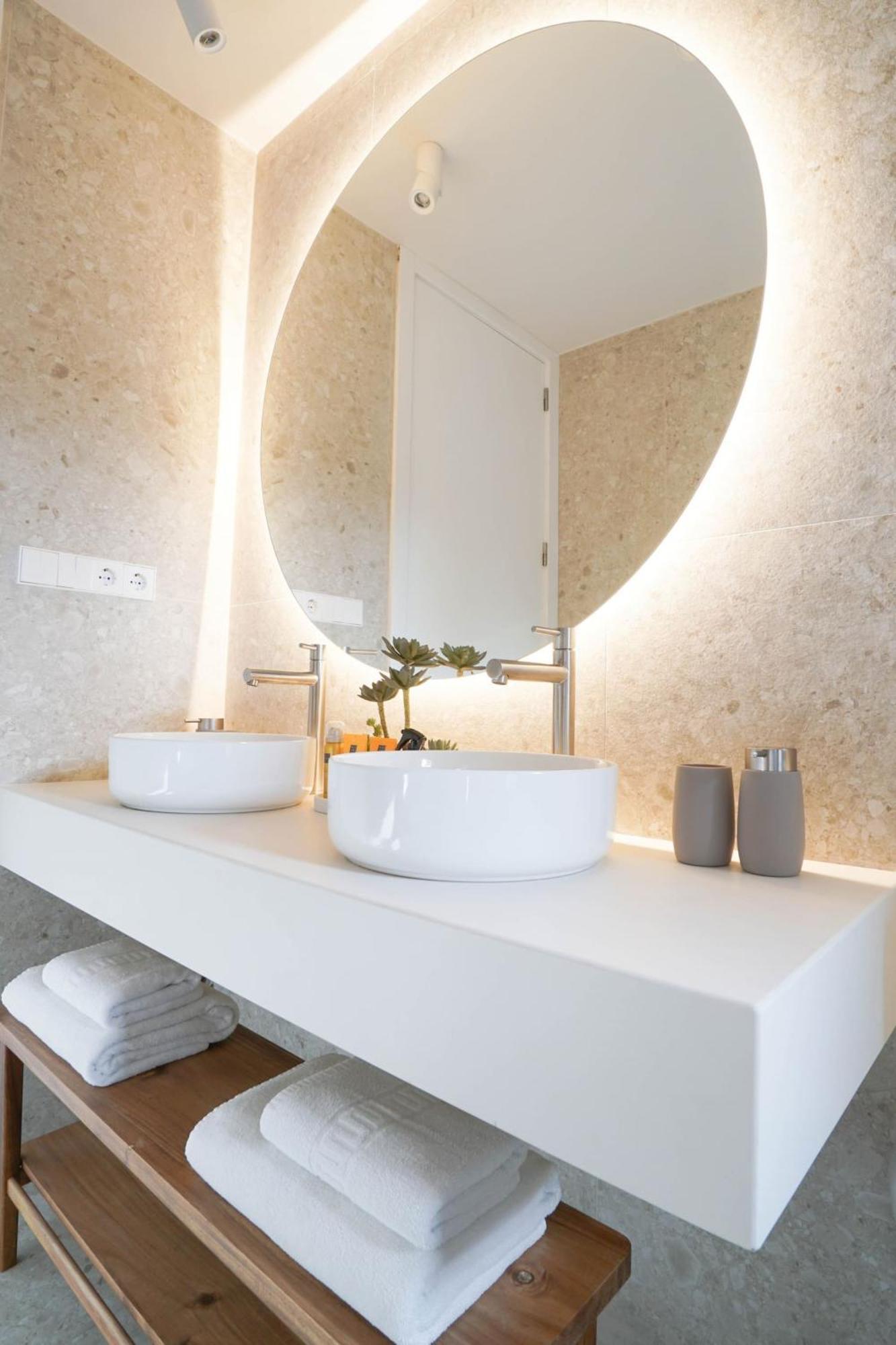 Agustino Beach Suites San Agustin エクステリア 写真