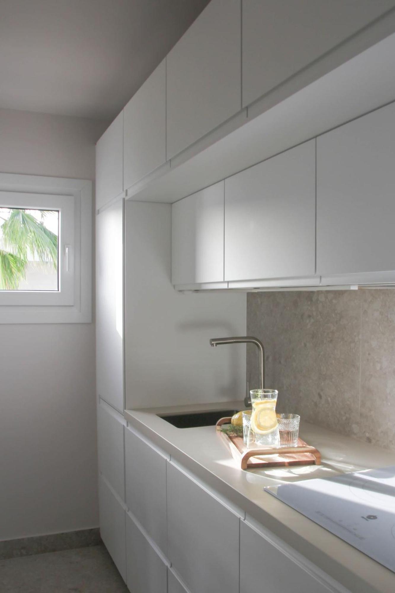 Agustino Beach Suites San Agustin エクステリア 写真