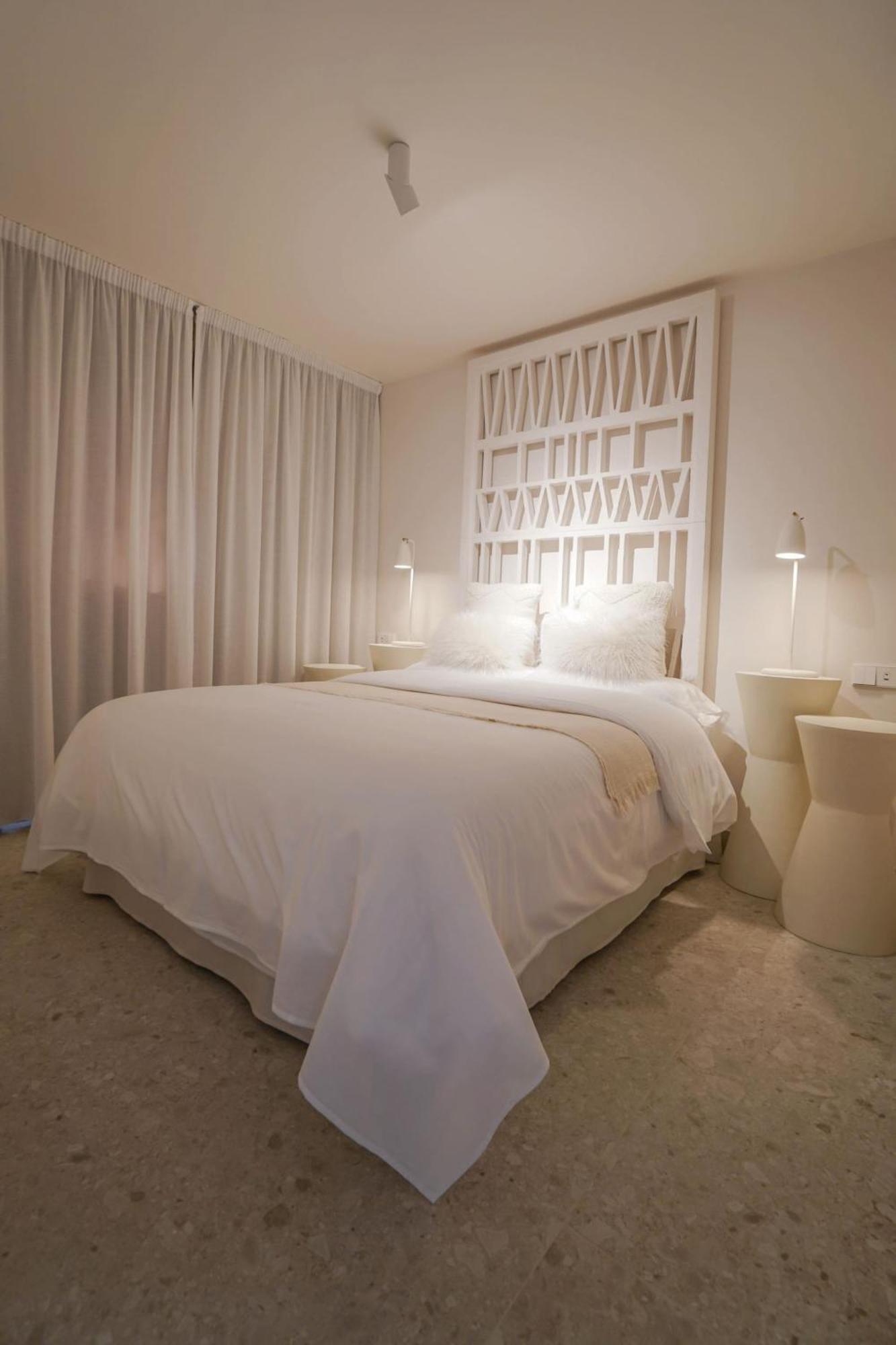 Agustino Beach Suites San Agustin エクステリア 写真